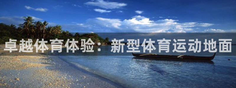 JJB竞技宝官网下载:卓越体育体验:新型体育运动地面